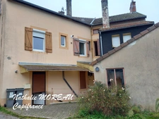 Immeuble à vendre EPINAC (71) - 