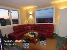 House for sale, 8 rooms, AUTUN (71) - Saint-Denis district - 