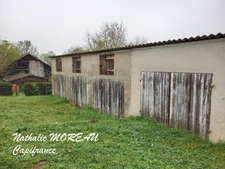 Immeuble à vendre EPINAC (71) - 