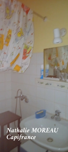 Immeuble à vendre EPINAC (71) PRIX SACRIFIE A SAISIR