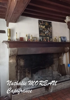 Fermette a vendre sur la commune de DIANCEY - Idéal gite, chambre d'hôtes, maison familiale