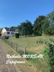House for sale 5 rooms (58) - 85 m2 living space - 