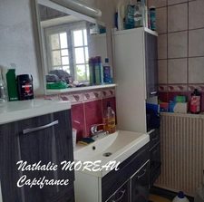 Fermette a vendre sur la commune de DIANCEY - Idéal gite, chambre d'hôtes, maison familiale