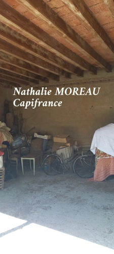 Immeuble à vendre EPINAC (71) PRIX SACRIFIE A SAISIR