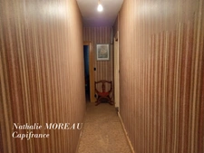 Maison à vendre 9 pièces AUTUN (71)