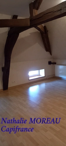 Dpt Saône et Loire (71), à vendre EPINAC maison P4   - 