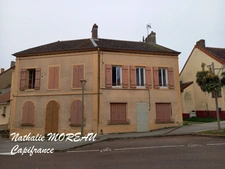 Immeuble à vendre EPINAC (71) - 