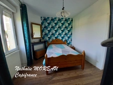 Maison à vendre 6 pièces SAINT LEGER DU BOIS (71)