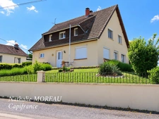 Maison à vendre 8 pièces AUTUN (71) - Quartier Saint-Denis - 