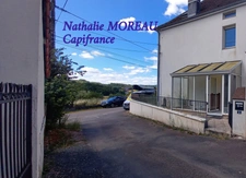 Dpt Saône et Loire (71), à vendre EPINAC maison P4   - 