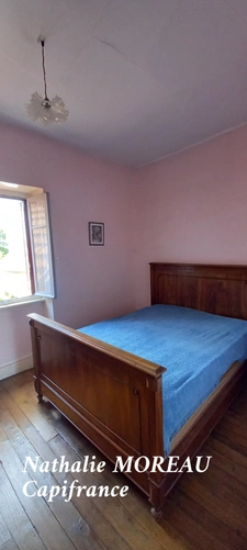 Immeuble à vendre EPINAC (71) PRIX SACRIFIE A SAISIR