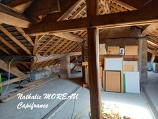 House for sale 5 rooms (58) - 85 m2 living space - 