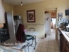 House for sale, 8 rooms, AUTUN (71) - Saint-Denis district - 