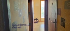 Maison à vendre 5 pièces SAINT LEGER SOUS BEUVRAY (71)