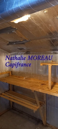 Maison à vendre 5 pièces SAINT LEGER SOUS BEUVRAY (71)