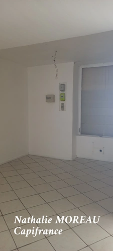 Immeuble à vendre EPINAC (71) PRIX SACRIFIE A SAISIR