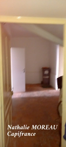 Immeuble à vendre EPINAC (71) PRIX SACRIFIE A SAISIR