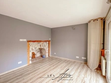Maison à vendre 5 pièces VIGNEVIEILLE (11) Jardin 180m2 