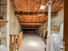 Maison à vendre 4 pièces MOUTHOUMET (11) 4 pièces 70m2 
