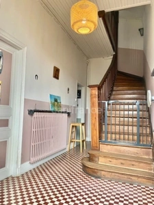Dpt Aude (11), à vendre MONTAZELS maison P5   140M2 terrain 800m2