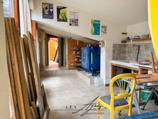 Maison à vendre 6 pièces 132 m2 SALZA (11) 2,5 hectares de terres 