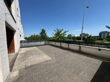 Apartment for sale, 2 rooms + terrace, BEAUZELLE near Blagnac (31)