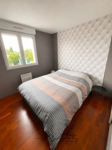 Appartement à vendre 3 pièces TOULOUSE (31) T3 - balcon - Piscine 