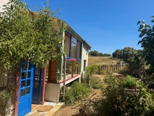 Property for sale 3 rooms SALZA (11) + 33 hectares 