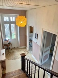 Dpt Aude (11), à vendre MONTAZELS maison P5   140M2 terrain 800m2