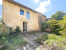 House for sale 11 rooms FOURTOU (11) 5 BEDROOMS + LAND + TERRACES 