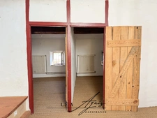 House for sale 11 rooms FOURTOU (11) 5 BEDROOMS + LAND + TERRACES 