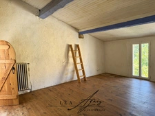 House for sale 11 rooms FOURTOU (11) 5 BEDROOMS + LAND + TERRACES 