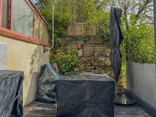 Maison à vendre 3 pièces MOUTHOUMET + Terrasse 