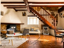 Maison à vendre 7 pièces ARQUES (11) - Cour- Lot de deux maisons 