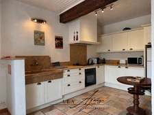 Maison à vendre 7 pièces ARQUES (11) - Cour- Lot de deux maisons 
