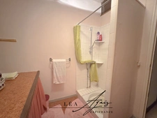 House for sale 6 rooms 130 m2 FOURTOU (11) terrace + land 