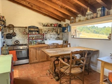 Property for sale 3 rooms SALZA (11) + 33 hectares 
