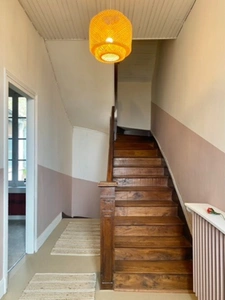 Dpt Aude (11), à vendre MONTAZELS maison P5   140M2 terrain 800m2
