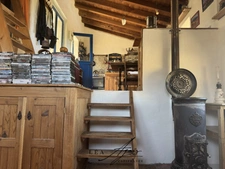 Property for sale 3 rooms SALZA (11) + 33 hectares 