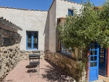 Property for sale 3 rooms SALZA (11) + 33 hectares 