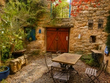 Maison à vendre 7 pièces ARQUES (11) - Cour- Lot de deux maisons 