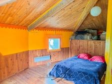 Maison à vendre 6 pièces 132 m2 SALZA (11) 2,5 hectares de terres 