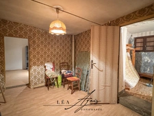House for sale 7 rooms LAROQUE DE FA (11)