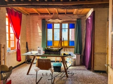House for sale, 6 rooms, 123m2 (11), Garden 286m2