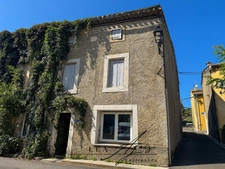 House for sale 11 rooms FOURTOU (11) 5 BEDROOMS + LAND + TERRACES 