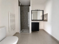 Apartment for sale, 2 rooms + terrace, BEAUZELLE near Blagnac (31)