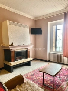 Dpt Aude (11), à vendre MONTAZELS maison P5   140M2 terrain 800m2