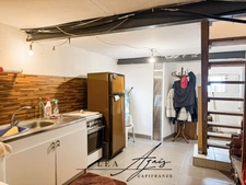 House for sale 6 rooms 130 m2 FOURTOU (11) terrace + land 