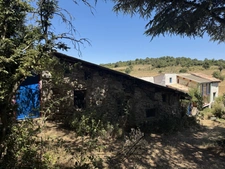 Property for sale 3 rooms SALZA (11) + 33 hectares 