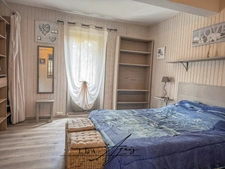 Maison à vendre 3 pièces MOUTHOUMET + Terrasse 